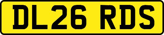 DL26RDS
