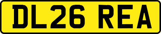 DL26REA