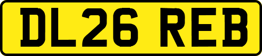 DL26REB