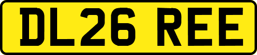 DL26REE