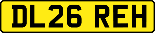 DL26REH