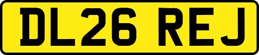 DL26REJ