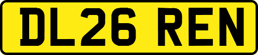 DL26REN