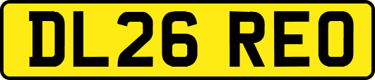 DL26REO