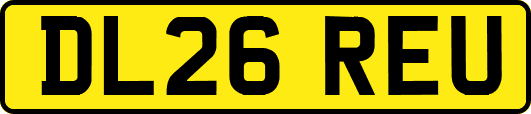 DL26REU