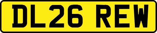 DL26REW