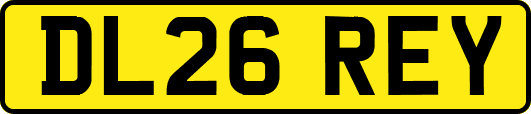 DL26REY