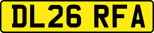 DL26RFA