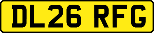 DL26RFG