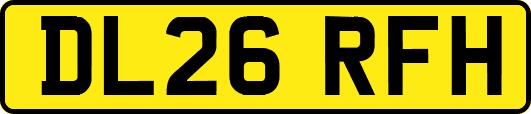 DL26RFH