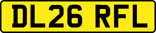 DL26RFL