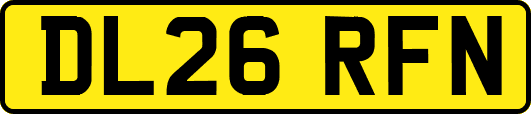 DL26RFN