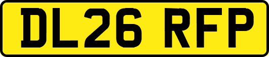 DL26RFP