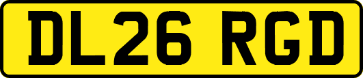 DL26RGD