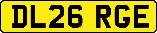 DL26RGE