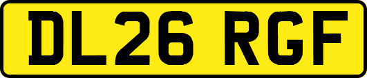 DL26RGF