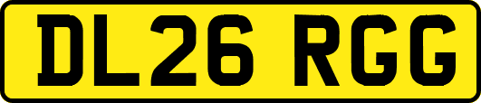DL26RGG