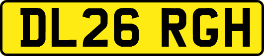 DL26RGH