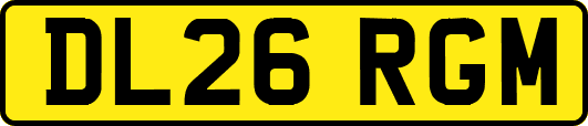 DL26RGM