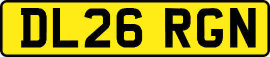 DL26RGN