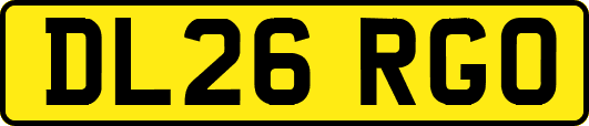 DL26RGO