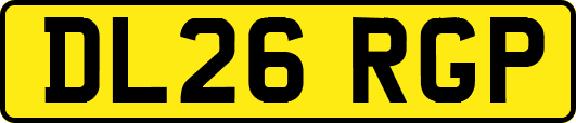 DL26RGP