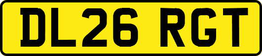 DL26RGT