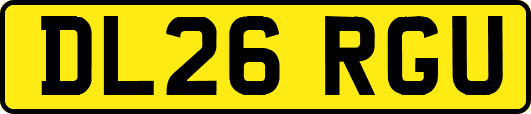 DL26RGU