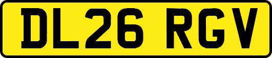 DL26RGV