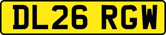 DL26RGW