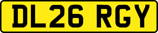 DL26RGY