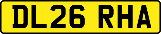DL26RHA