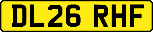 DL26RHF