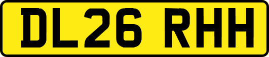 DL26RHH