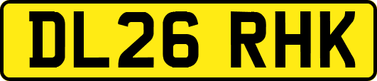DL26RHK