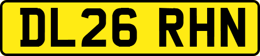 DL26RHN