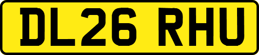 DL26RHU