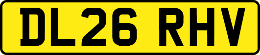 DL26RHV