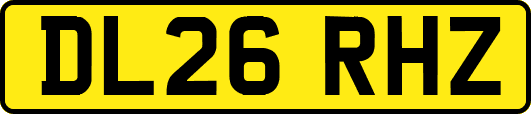 DL26RHZ