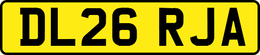 DL26RJA