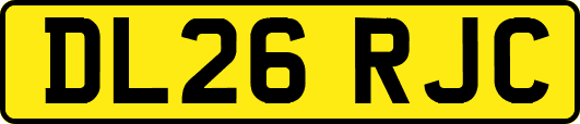 DL26RJC