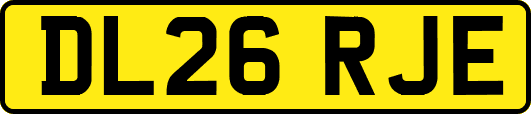 DL26RJE