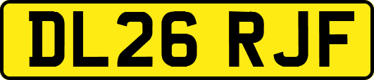 DL26RJF