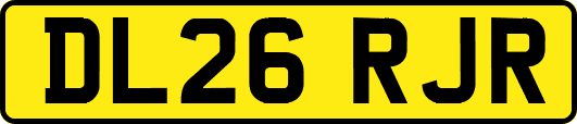DL26RJR