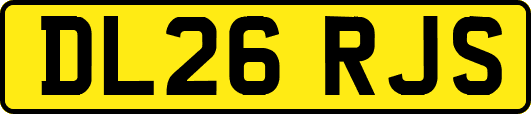 DL26RJS