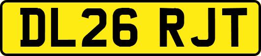 DL26RJT