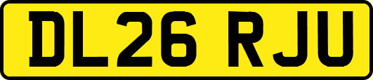 DL26RJU