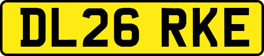 DL26RKE