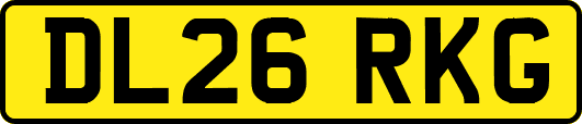 DL26RKG