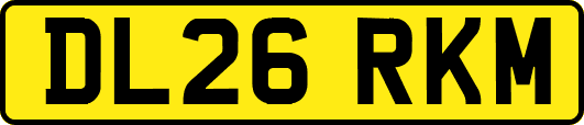 DL26RKM